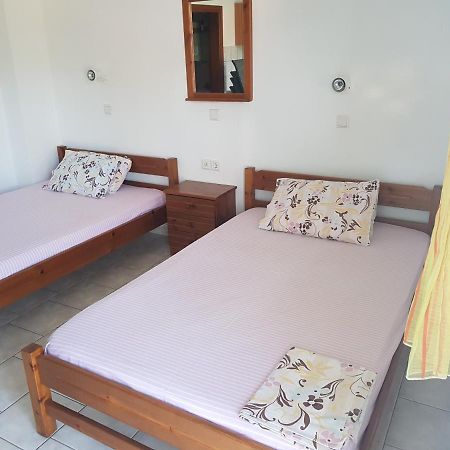 Villa Giannis 2 Vrasná Eksteriør billede