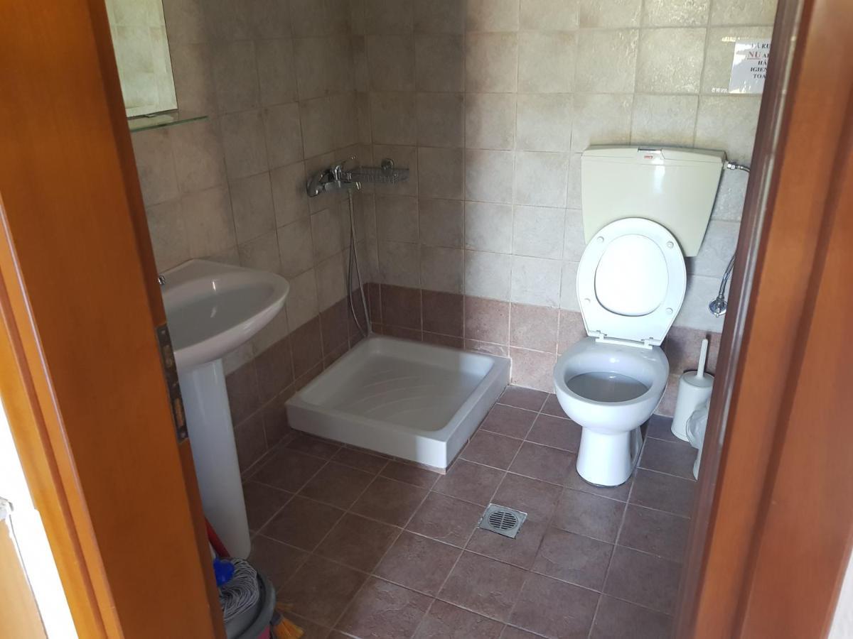 Villa Giannis 2 Vrasná Eksteriør billede