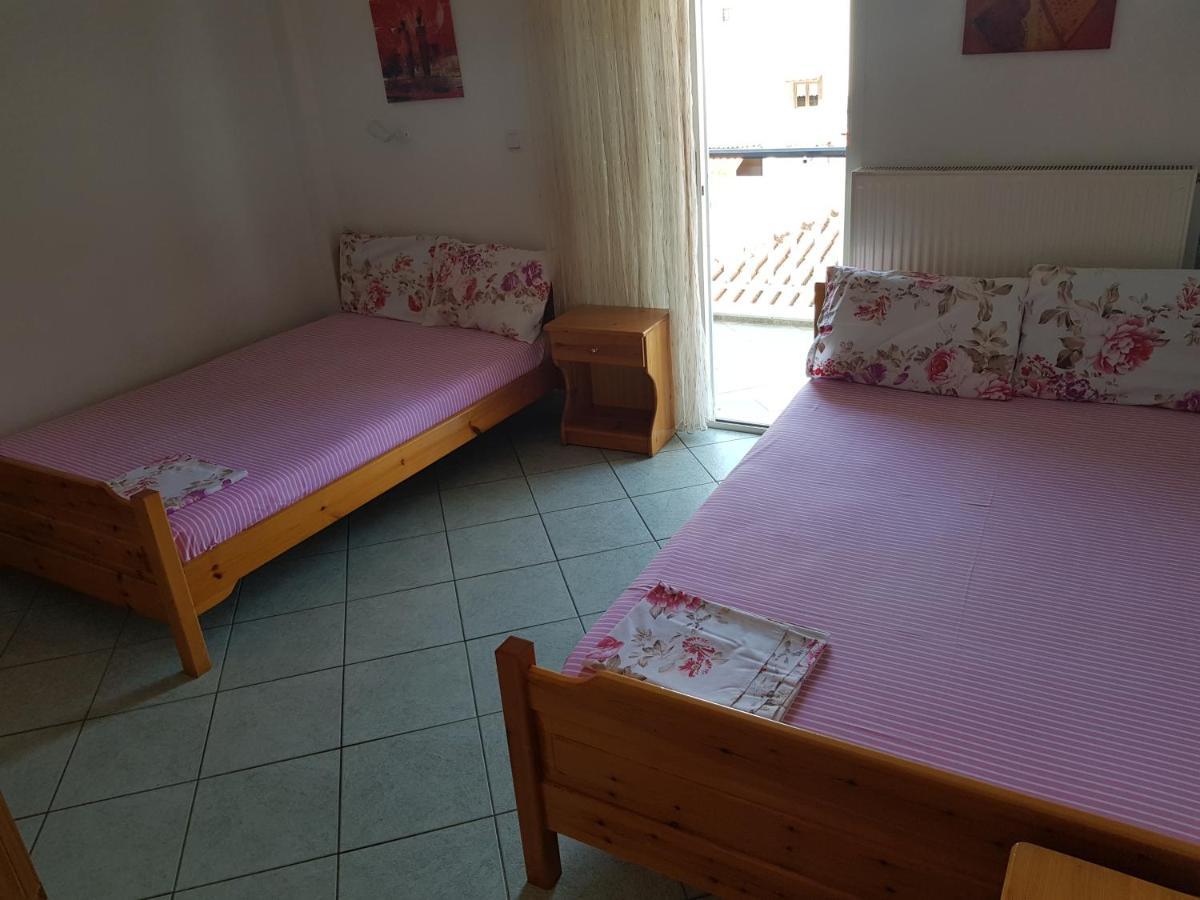Villa Giannis 2 Vrasná Værelse billede